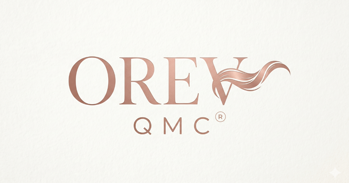 Logo OREV